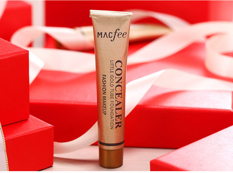 Liquid foundation concealer Liquid foundation concealer
